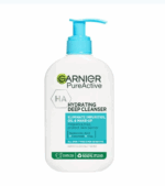 GARNIER PURE ACTIV HYDRADTING