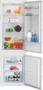 FRIGORIFER BEKO BCHA275K41SN