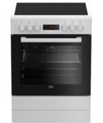 SHPORET BEKO FSE67300GW