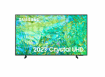 TELEVIZOR SAMSUNG UE65CU8072UXXH | 65" LED UHD 4K SMART TV TIZEN