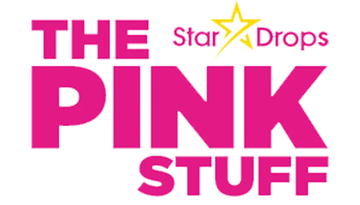 The Pink stuff