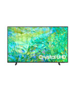 TELEVIZOR SAMSUNG UE75CU8072UXXH | 75" LED UHD 4K SMART TV TIZEN