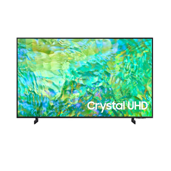 TELEVIZOR SAMSUNG UE75CU8072UXXH | 75" LED UHD 4K SMART TV TIZEN