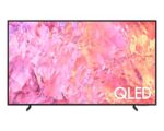 TELEVIZOR SAMSUNG QE55Q60CAUXXH | 55" QLED UHD 4K SMART TV TIZEN