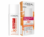 L'Oréal Paris Revitalift Clinical SPF 50+ UVB+ UVA, 50ml