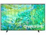TELEVIZOR SAMSUNG UE55CU8072UXXH | 55" LED UHD 4K SMART TV TIZEN - Figura 2