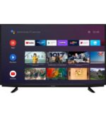 TELEVIZOR GRUNDIG 50GFU7900