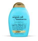 OGX Renewing + Argan Oil Of Morocco Shampoo 385ml