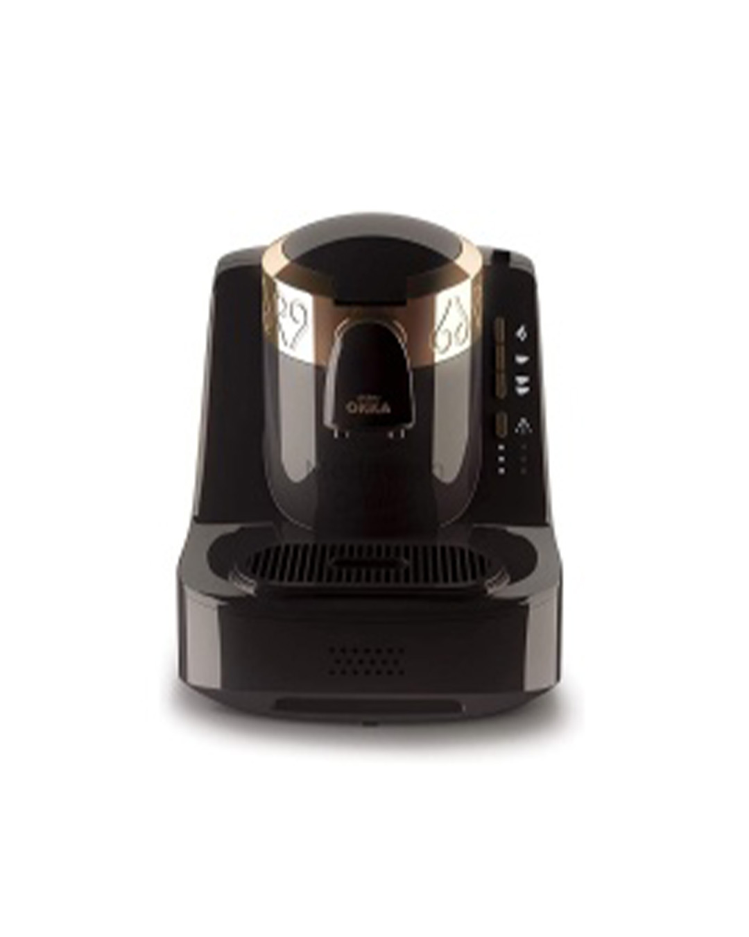 456 Arzum OKKA Kafe Makine për Kafe Turke - Figura 1