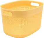 SHPORTE PER RROBA E VERDHE FOLI BASKET L