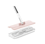 Set fshesë të sheshtë