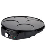 Aperat per krepa ZM-1001