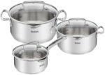 Tefal Duetto+ 6 Copë Topfset