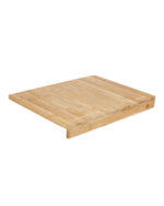 Dërrasë kuzhine Bambo 43x34x4cm