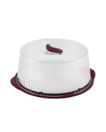 Enë plastike për ëmbëlsira Bama