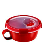 Enë plastike ushqimi Curver 0.6L