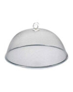 Kapak rrjetë metali 25cm