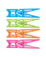 Kapëse për rroba 24copë