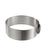 Kornizë për prerje Zenker