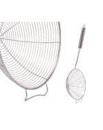 Kulluese Çeliku 17cm