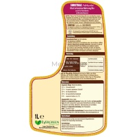 Substral ushqim i lëngshëm për pemë bio 1L - Figura 2