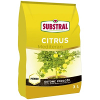 Substral pleh për arume 3L