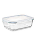 Kuti hermetike ushqimi Vivalto 640ml