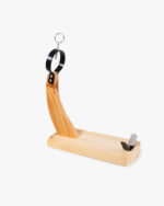 Mbajtëse mishi nga druri Kinvara