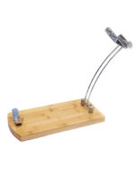 Mbajtëse mishi nga druri Kinvara