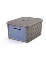 Kuti plastike organizuese Bama 20L