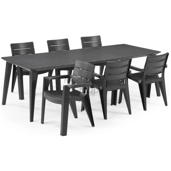 Set kopështi Tavolinë + Karrige