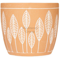 Vazo dekorative 13.5x13cm