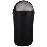 Curver shportë për mbeturina 50L