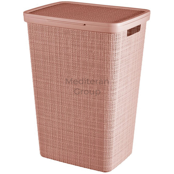 Shportë për rroba Cuver 58L