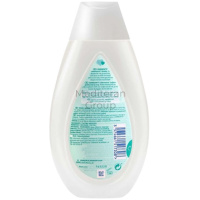 Johnson’s Cottontouch™ Locion për Fytyrë dhe Trup – 300ml - Figura 2
