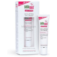 Sebamed – Krem Lifting për Rreth Syve me Q10 (Anti-Moshë) - Figura 2