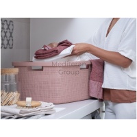 Shportë plastike për rroba Curver 46L - Figura 5