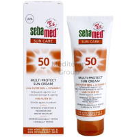 Sebamed Krem Dielli SPF 50 - Figura 2