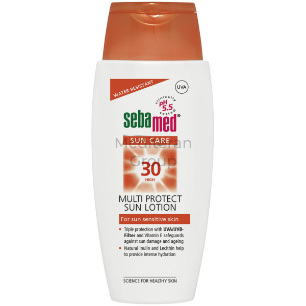 Sebamed Kujdes Dielli SPF 30