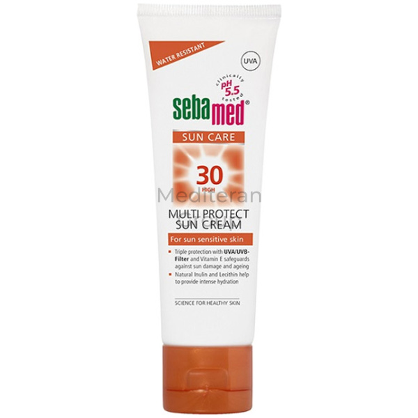 Sebamed Kujdes Diell