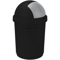 Curver shportë për mbeturina 50L - Figura 2