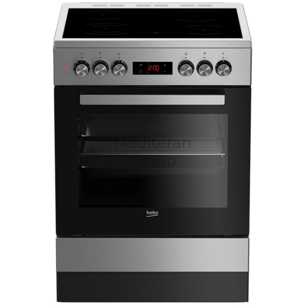 SHPORET BEKO FSE67310GX