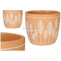 Vazo dekorative 13.5x13cm - Figura 3