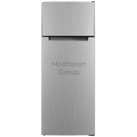 FRIGORIFER BEKO RDSO206K40SN