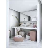 Shportë për rroba Cuver 58L - Figura 2