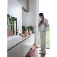 Shportë plastike për rroba Curver 46L - Figura 4