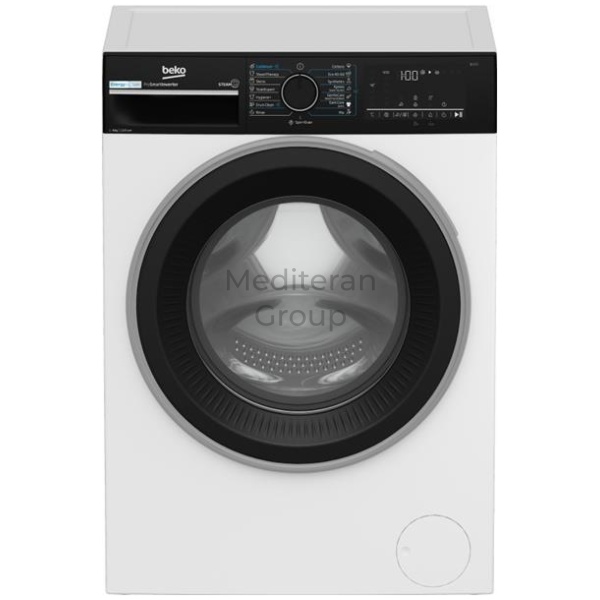 RROBALARESE BEKO B3WFU49215WPBB