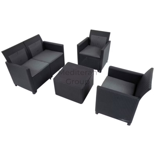 Set kopështi Marie