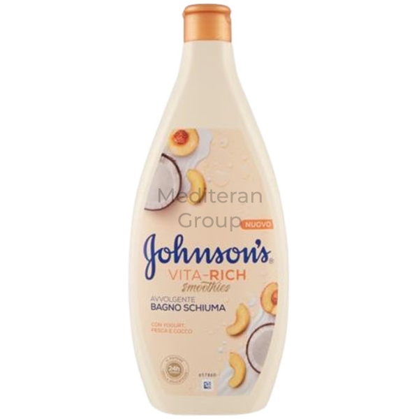 Johnson's Vita-Rich