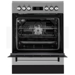 SHPORET BEKO FSE67310GX - Figura 2